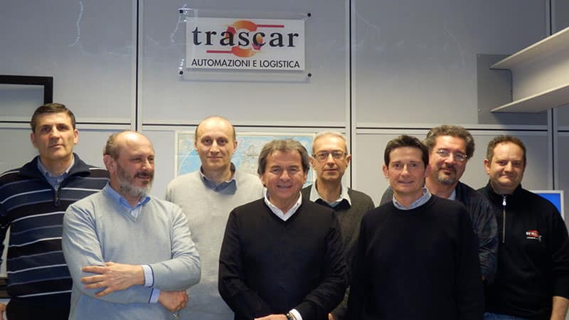 L’Ufficio Tecnico cresce nell’organico e nella competenza