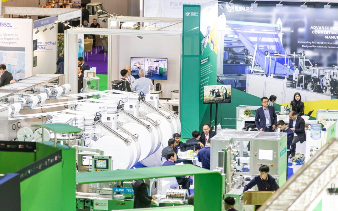 Trascar ad INDEX: vieni a visitarci allo stand no. 2381!