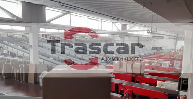 Lube and Trascar: The Recipe for Success