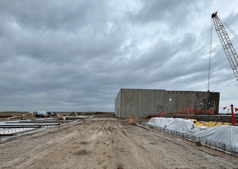 Pharma Automation in the US: Trascar delivers a state-of-the-art pharmaceutical facility